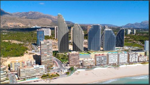 Piso / Apartamento en Benidorm, Provincia de Alicante