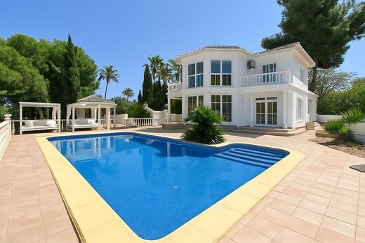 别墅  Javea, Provincia de Alicante