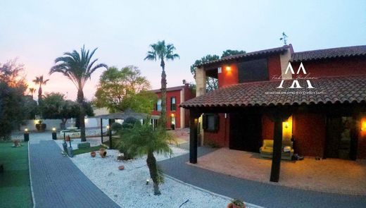 Villa en Catral, Provincia de Alicante
