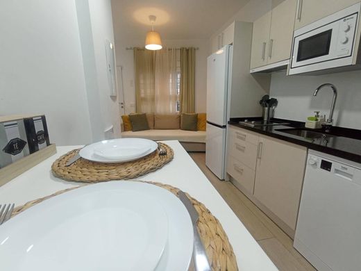 Complesso residenziale a Málaga, Andalusia