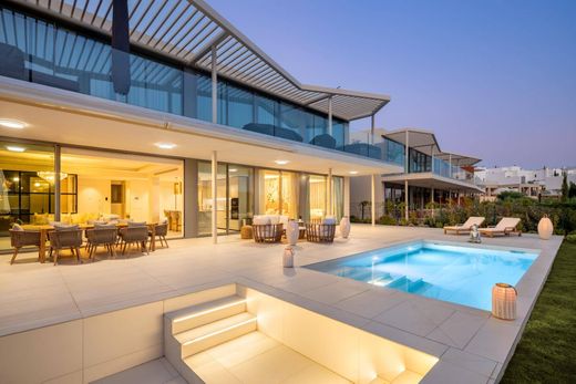 Apartment in Mijas, Malaga