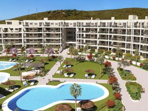 Квартира, Manilva, Provincia de Málaga