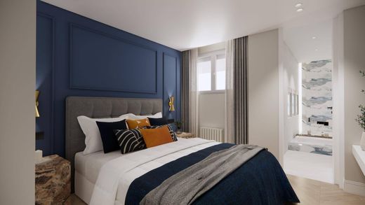 Appartement in Madrid, Provincia de Madrid