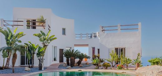 Βίλα σε Salobreña, Provincia de Granada