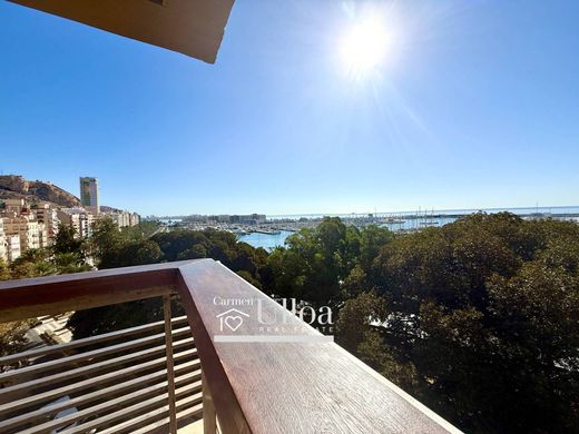 Apartament w Alicante, Provincia de Alicante