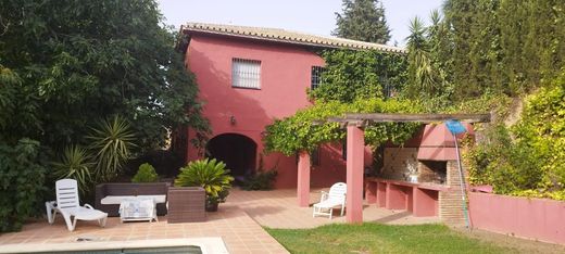 Villa en Mijas, Málaga