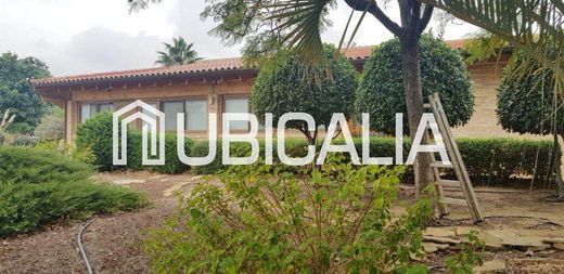 Detached House in Puig, Valencia