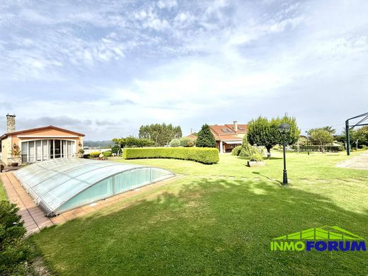 Частный Дом, Cambre, Provincia da Coruña