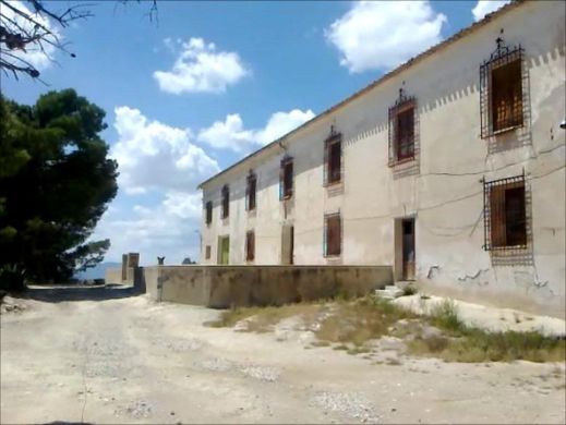 Casa rural / Casa de pueblo en Fortuna, Provincia de Murcia
