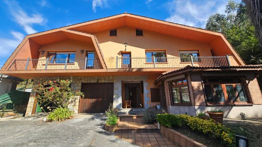 Casa de lujo en Llodio, Álava