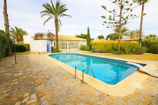 Villa in Cabo Roig, Province of Alicante