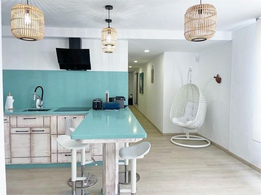 Apartment in Torremolinos, Malaga