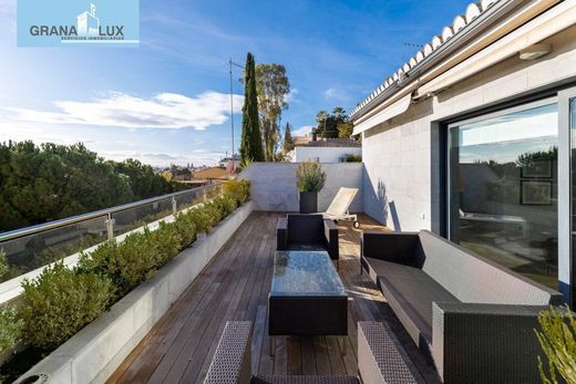 Casa de luxo - Granada, Provincia de Granada