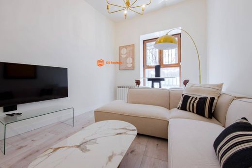 Daire Madrid, Provincia de Madrid