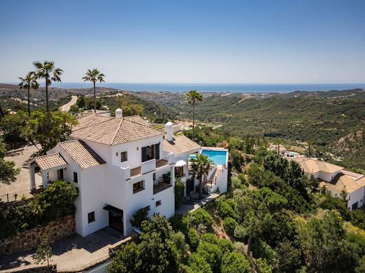 Villa Benahavís, Provincia de Málaga