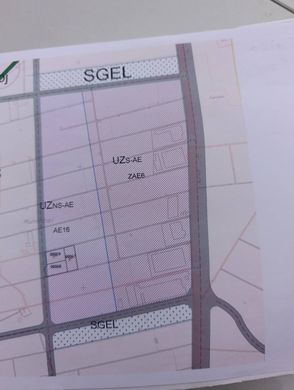 Участок, Fortuna, Murcia