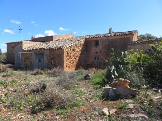 Boerderij in Llucmajor, Balearen