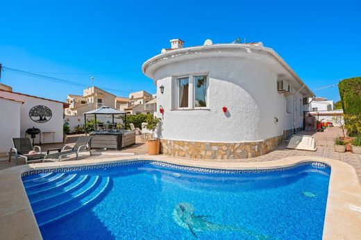 Villa in Rojales, Alicante