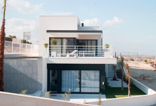Villa in San Miguel, Alicante