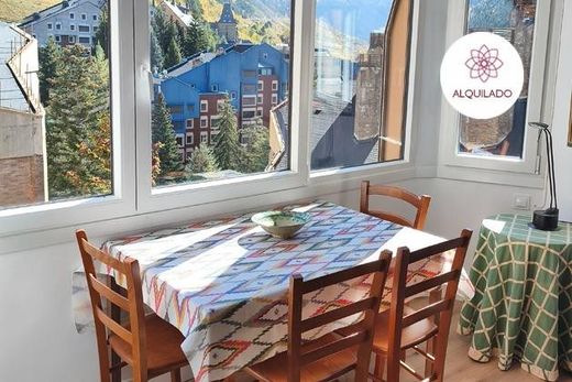 ﺷﻘﺔ ﻓﻲ Baqueira-Beret, Província de Lleida