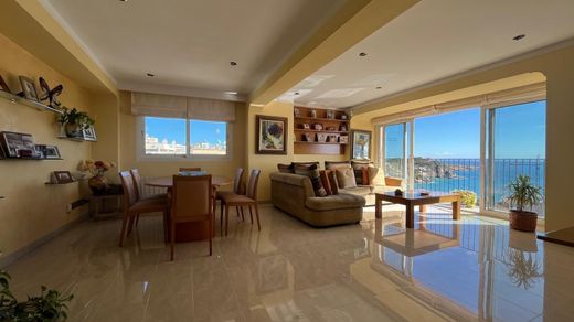 Penthouse à Sant Agustí, Province des Îles Baléares