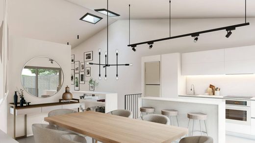 Maison de luxe à Gérone, Province de Gérone