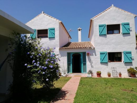 Πολυτελή κατοικία σε Barbate, Provincia de Cádiz