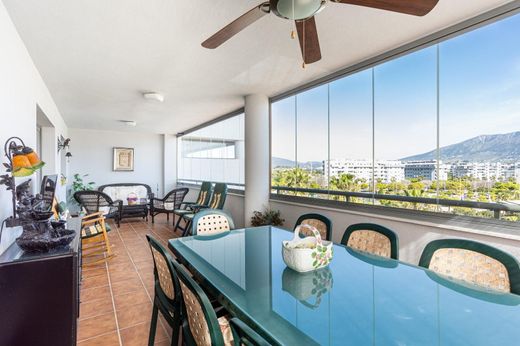 Apartament w Fuengirola, Provincia de Málaga