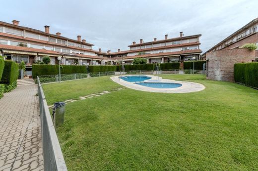Casa di lusso a Castellar del Vallès, Província de Barcelona
