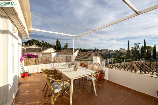 Luxus-Haus in Granada, Andalusien