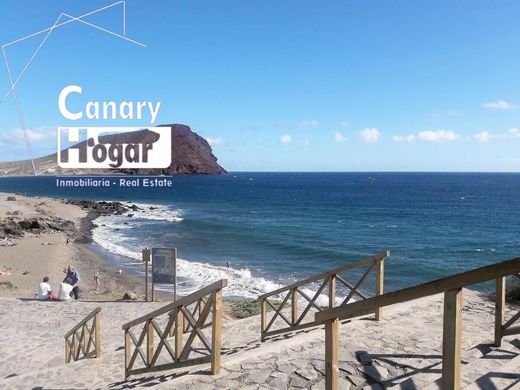 Dom jednorodzinny w Granadilla de Abona, Provincia de Santa Cruz de Tenerife