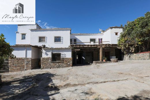 Villa in Busquístar, Provincia de Granada