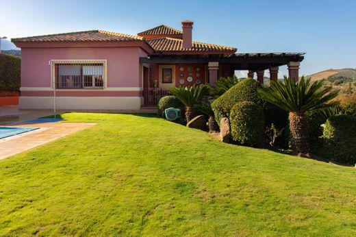 Villa en Antequera, Málaga