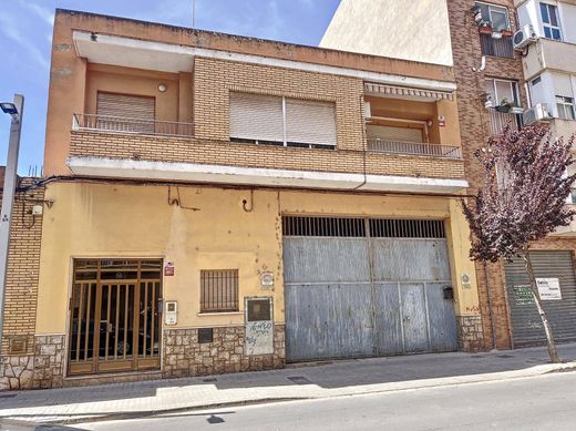 Appartementencomplex in Bonrepòs i Mirambell, Província de València