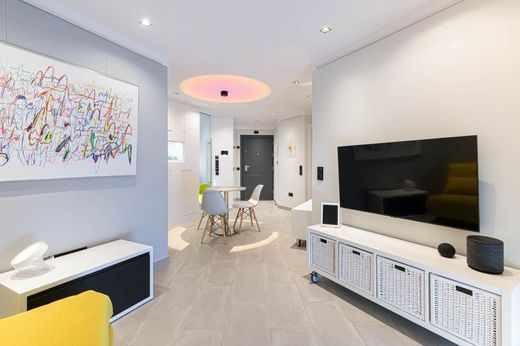 Apartment in Fuengirola, Malaga