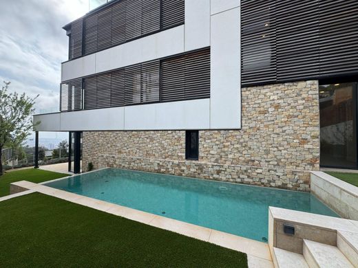 Πολυτελή κατοικία σε Βαρκελώνη, Província de Barcelona