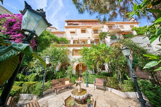 Casa de luxo - Granada, Provincia de Granada