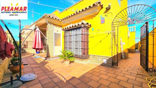 Dom miejski w Chipiona, Provincia de Cádiz