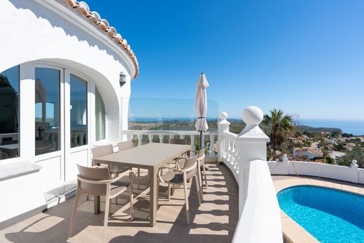 Villa - Benitachell, Provincia de Alicante