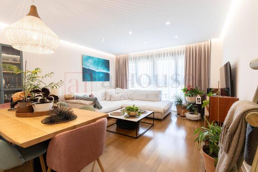 Apartamento - Madrid, Provincia de Madrid