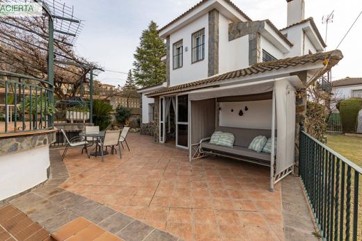 Detached House in Otura, Granada