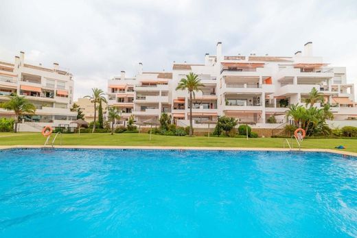 Apartament w Benalmádena, Provincia de Málaga