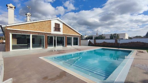 Detached House in Mutxamel, Alicante