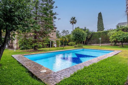 Detached House in Mairena del Aljarafe, Province of Seville