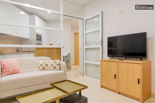 套间/公寓  马德里, Provincia de Madrid