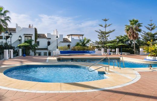 Luxury home in Marbella, Malaga