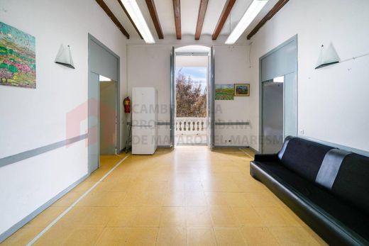 Casa di lusso a Mataró, Província de Barcelona