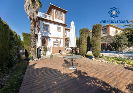 Müstakil ev Peligros, Provincia de Granada