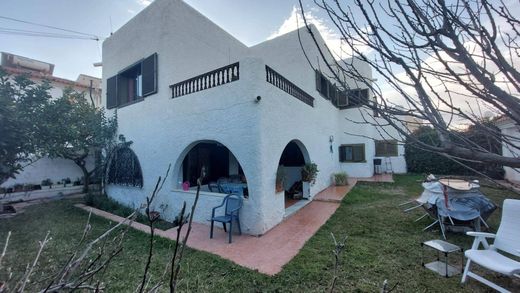 Maison individuelle à Garrucha, Alméria