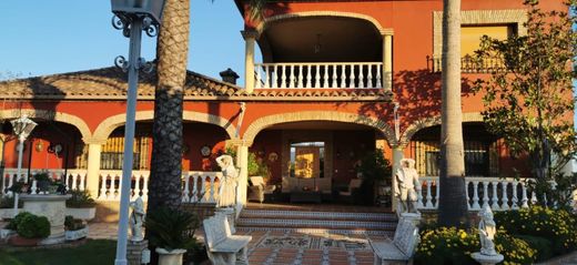 Detached House in Cordova, Province of Córdoba